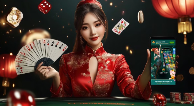 ComicPlay Casino -