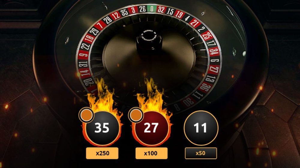 ComicPlay Casino کیسینو میں لاٹری گیمز میں حصہ لیں۔