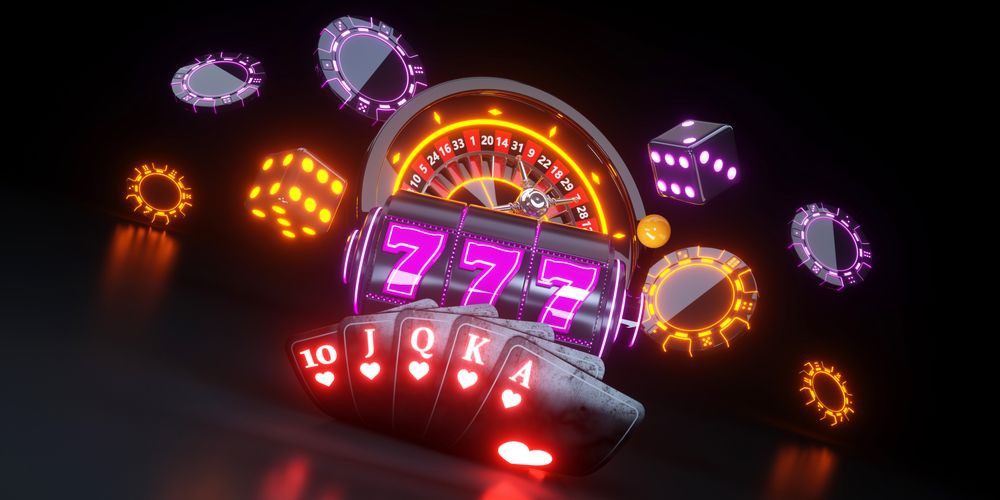 ComicPlay Casino سائٹ کے لیے آن لائن گیمز فراہم کرنے والے
