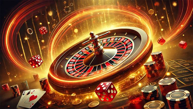 ComicPlay Casino آن لائن کیسینو میں کھیلنے کی وجوہات
